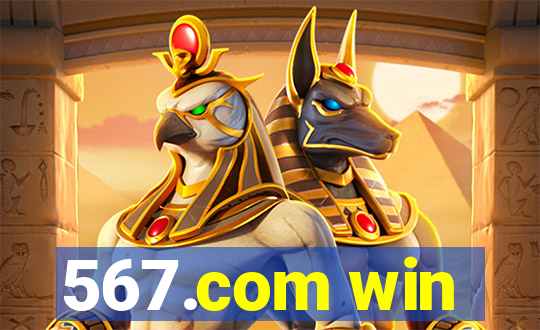 567.com win